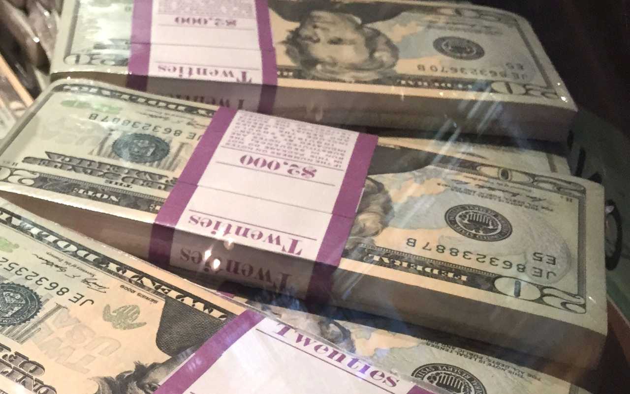 Top online casino bonuses in November