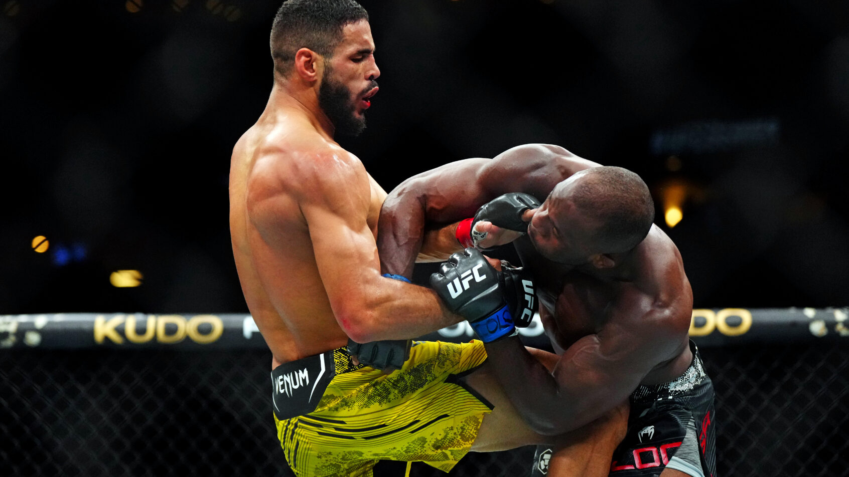 GABRIEL-BONFIM-CONTRA-ANGE-LOOSA-NO-UFC