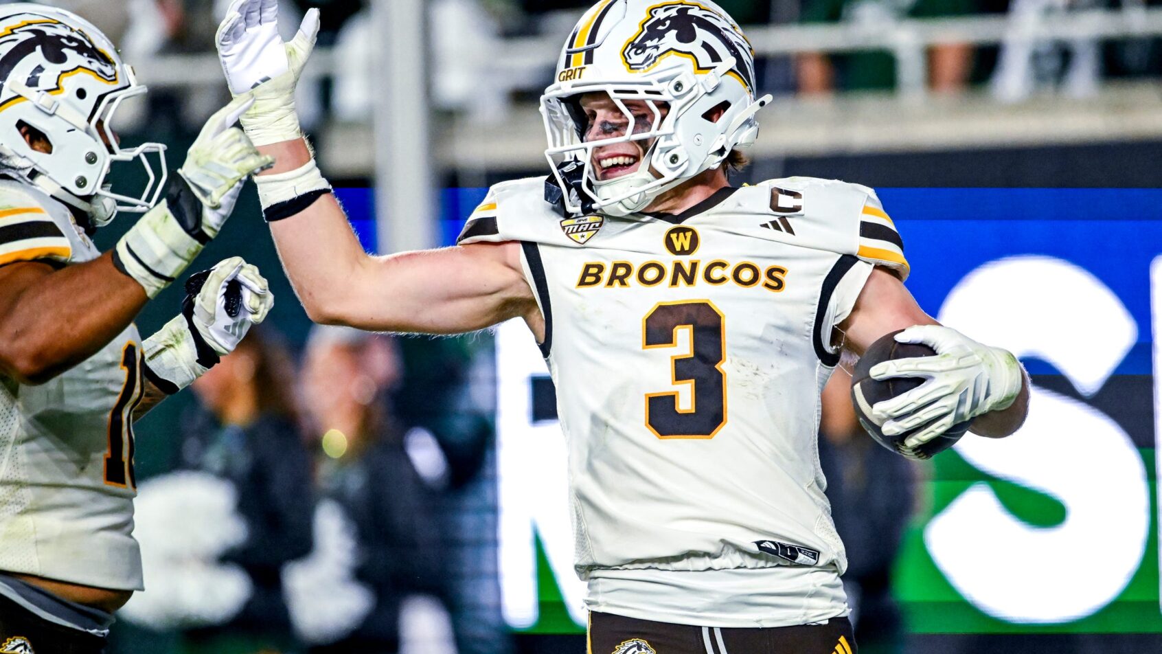 Western Michigan vs Eastern Michigan Odds