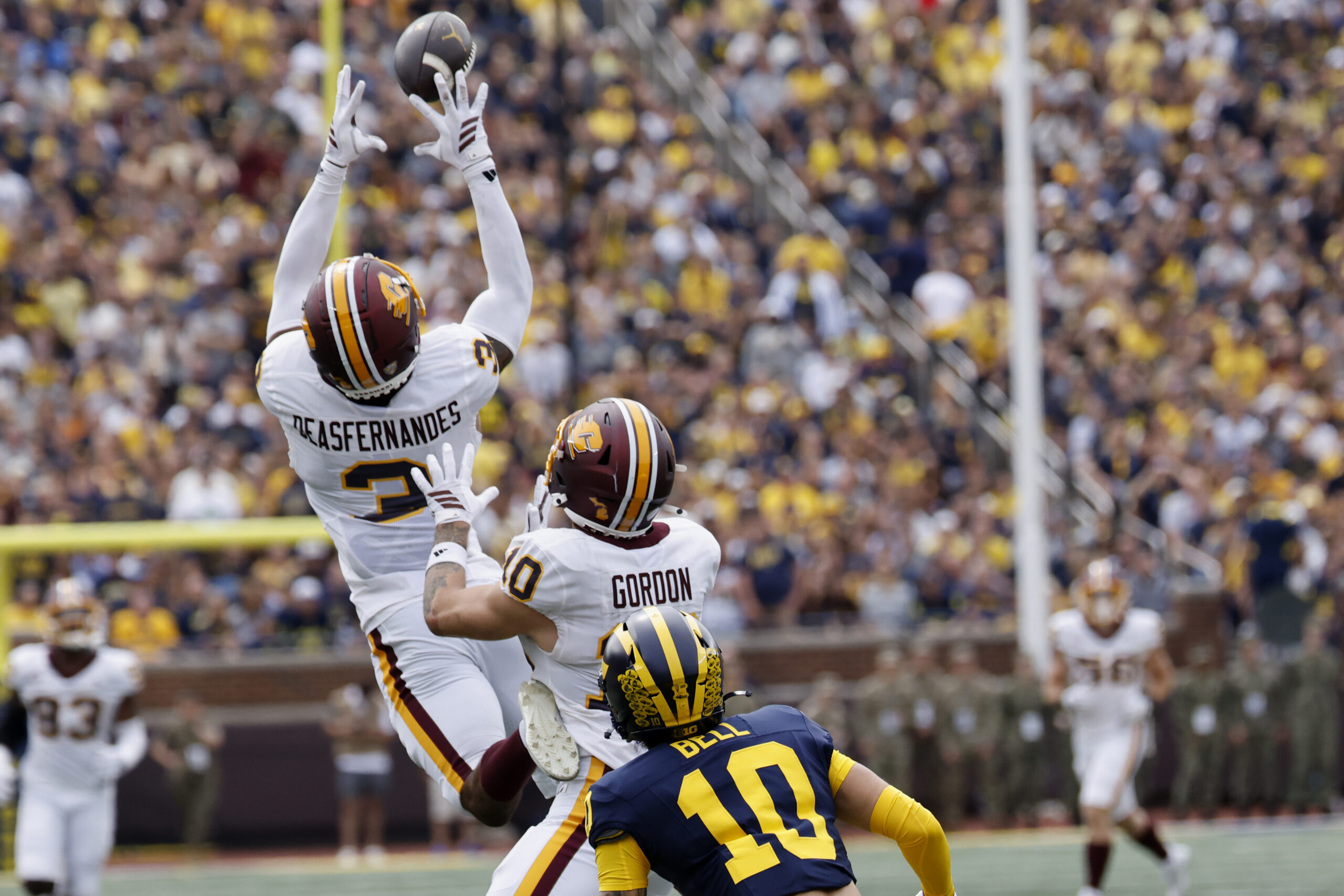 Central Michigan vs Kent State Prediction, Pick & Wednesday MACtion Odds