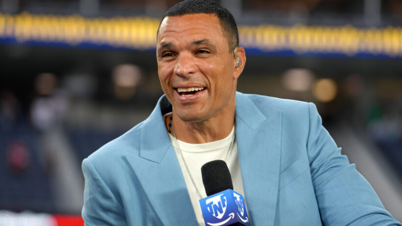 NFL: San Francisco 49ers at Los Angeles Rams