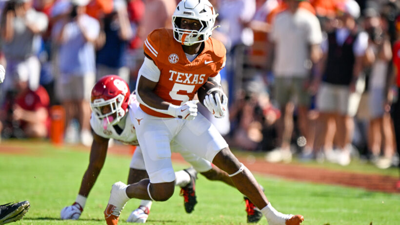 Black Friday College Football Props