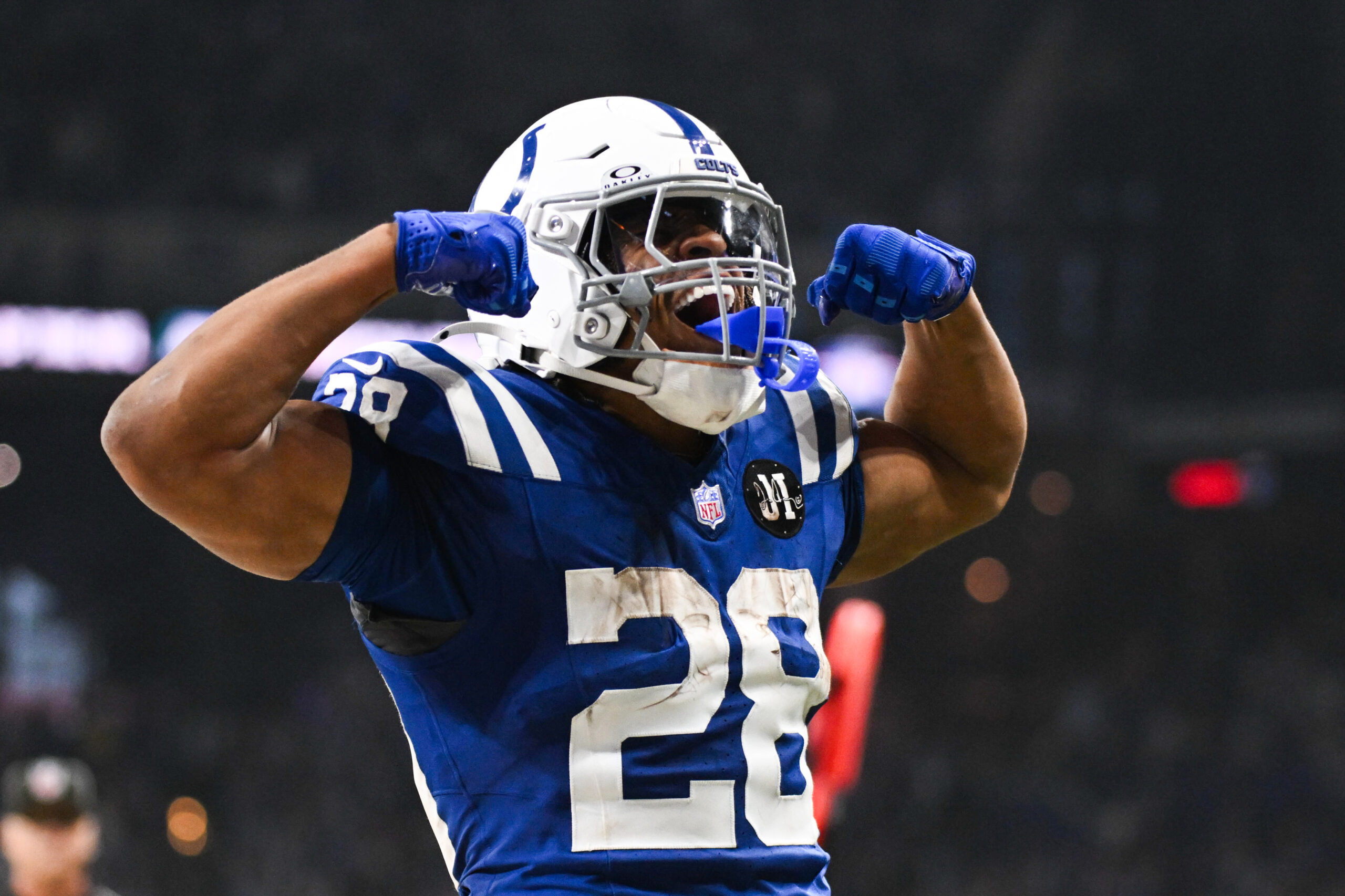 NFL Anytime Touchdown Bets for Week 9: Expert Picks for TD Props