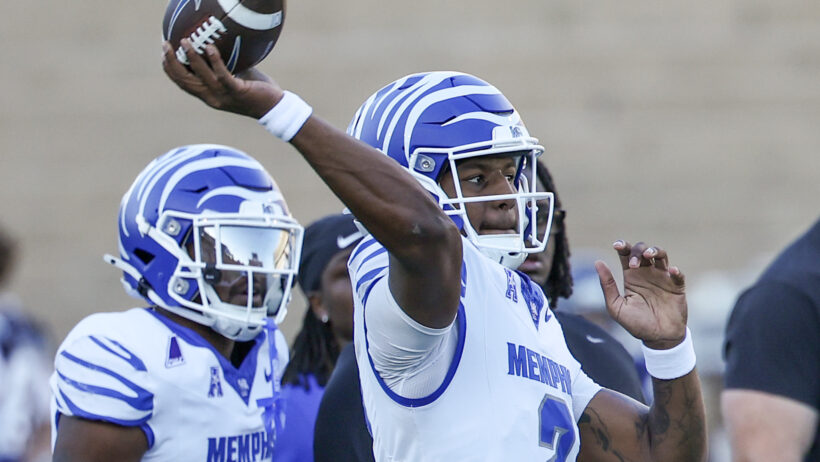 Tulane vs Memphis