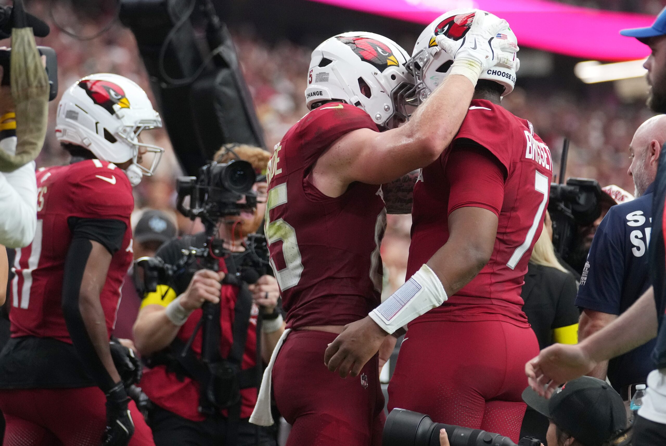 Cardinals vs 49ers Expert Picks & Touchdown Props