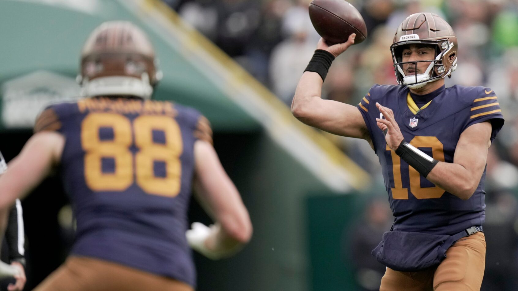 Syndication: Journal Sentinel