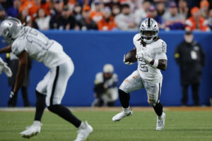 Will Jeanty, Kittle, Jeremiyah Love Play Week 1? Latest Prediction Markets