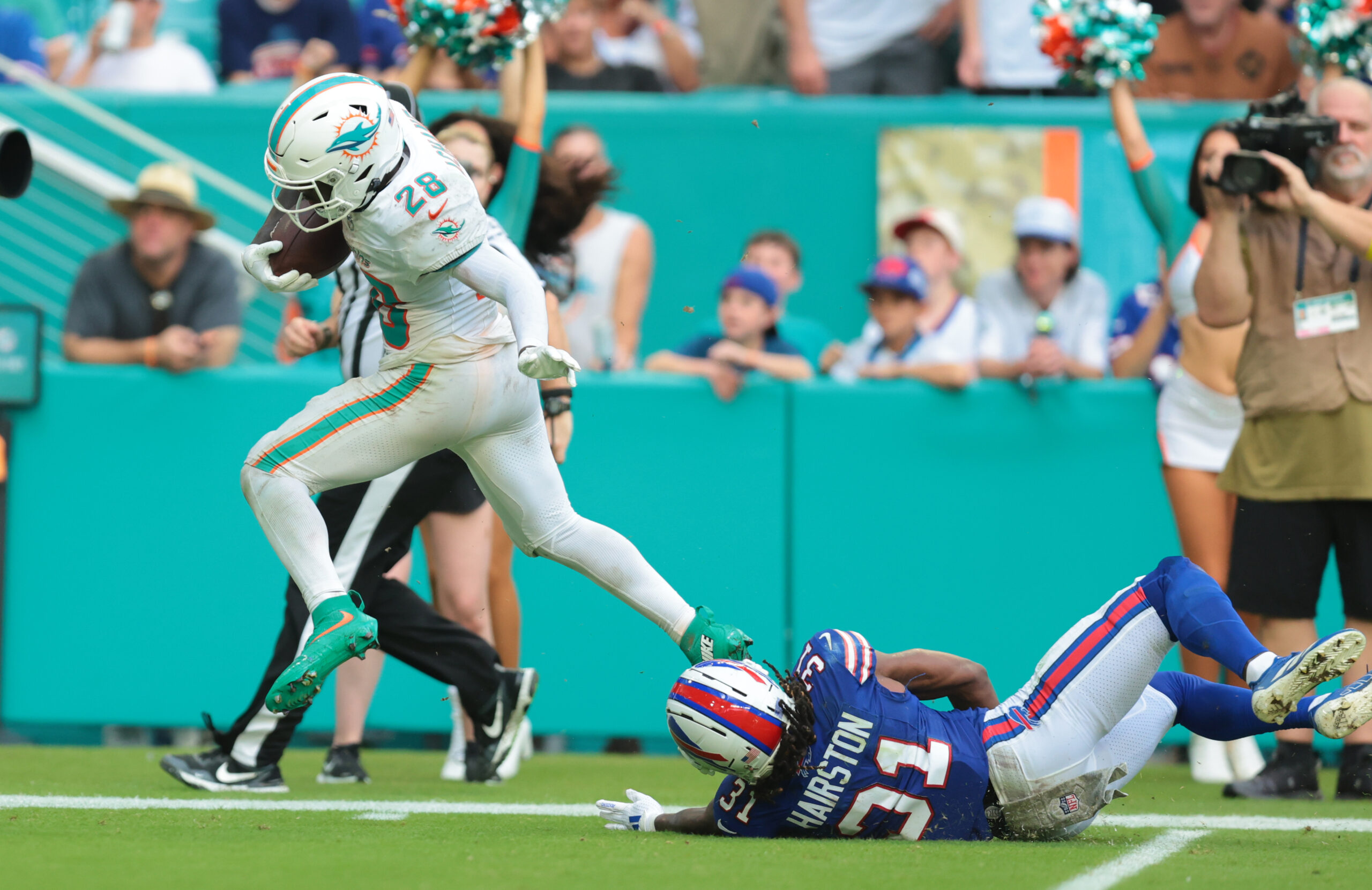 The 4 Best NFL Player-Prop Trends to Attack in Week 3
