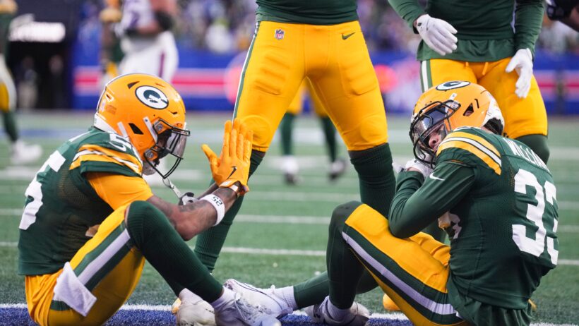 Syndication: The Record