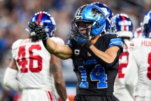 NFL Week 2 Anytime Touchdown Scorer Picks & Best Bets 2026