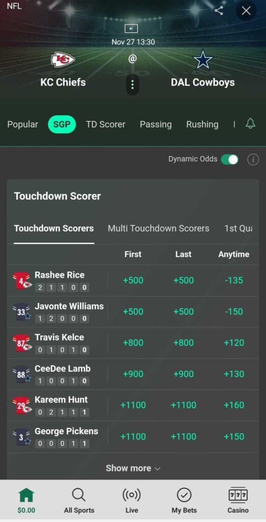 bet365 app sgp