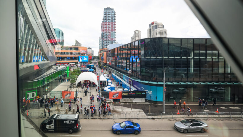 edmonton alberta downtown