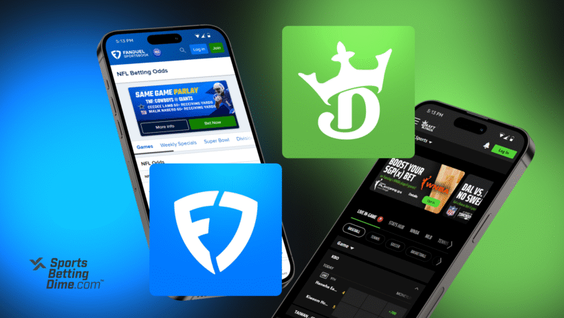 DraftKings and FanDuel