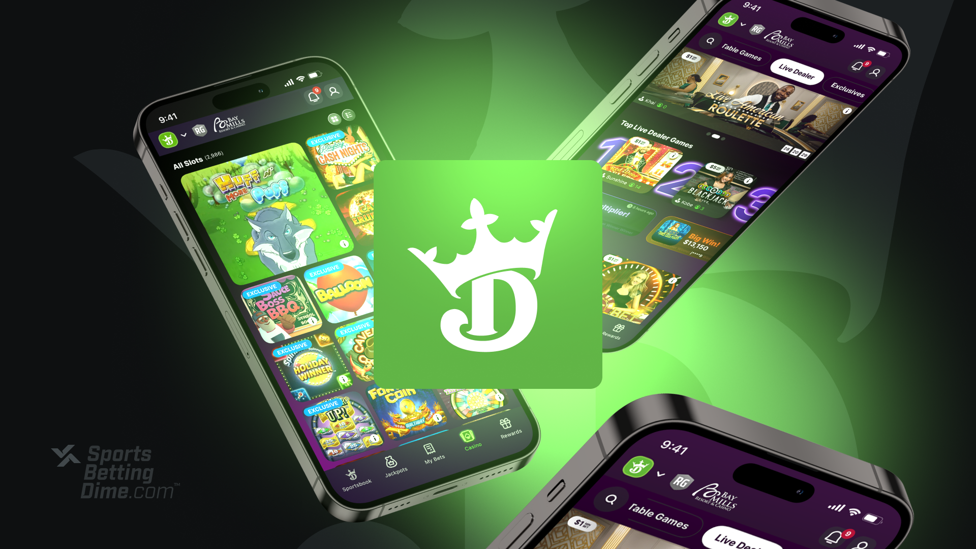 Casinos online regulamentados em Portugal