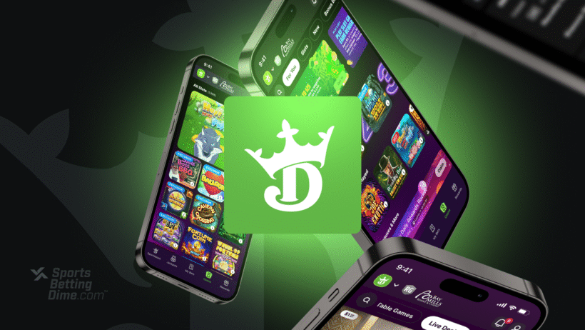 draftkings promo code