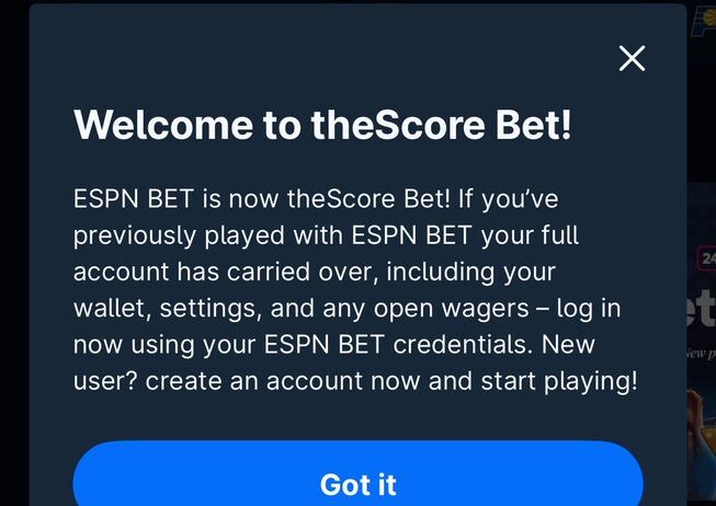 theScore Bet