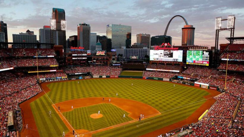 Missouri online casinos