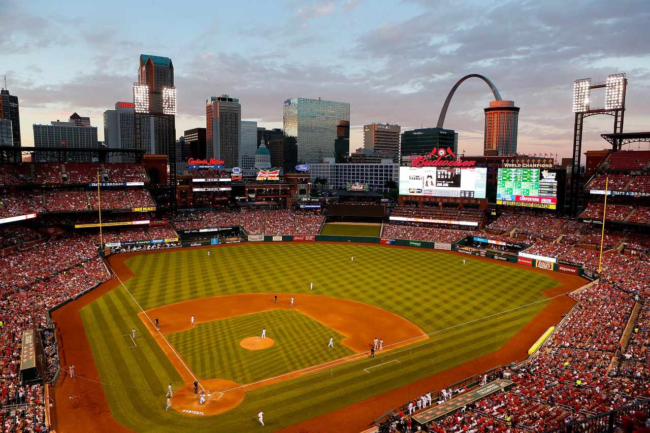 Missouri online casinos