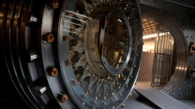 Top US online casino jackpots 2025