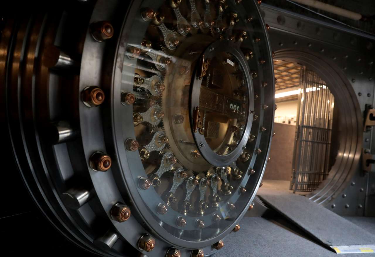 Top US online casino jackpots 2025