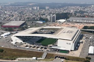 Corinthians X Vasco prováveis escalações, apostas e previsões para a Copa do Brasil – Final