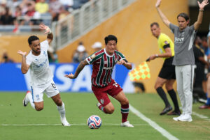 Fluminense X Vasco prováveis escalações, apostas e previsões para a Copa do Brasil – Semifinal