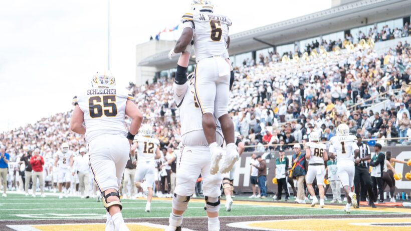 Miami (Ohio) vs Western Michigan Odds