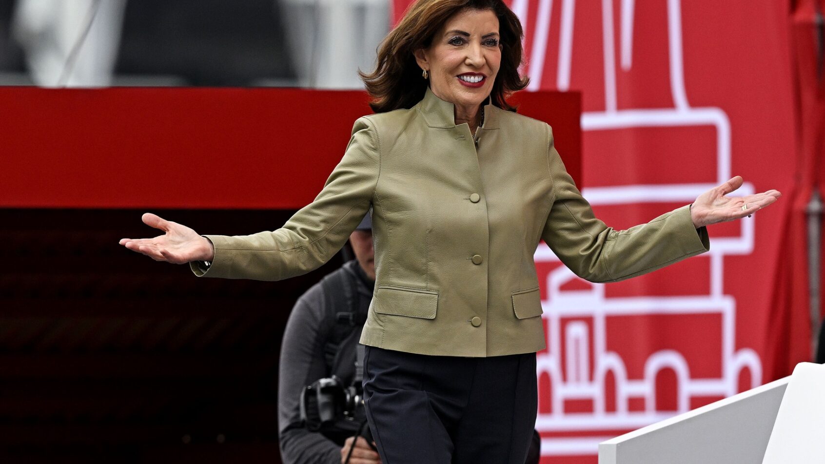 PGA: Ryder Cup - Practice Round