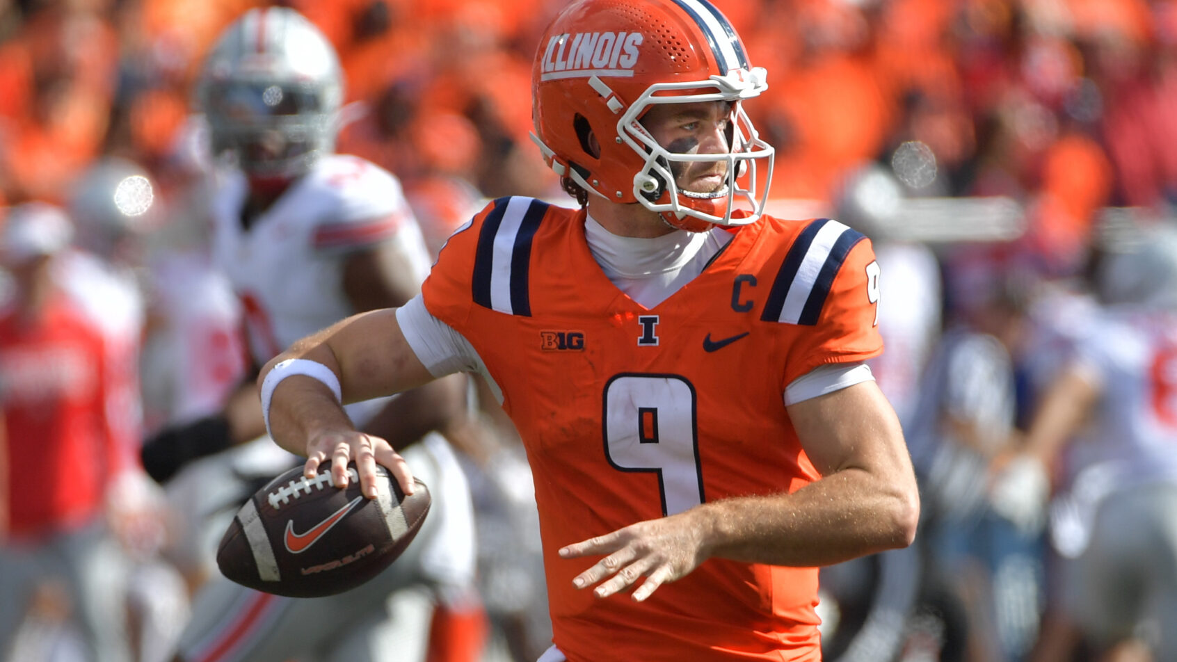 Tennessee vs Illinois prediction