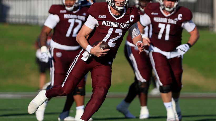 Missouri State vs Arkansas State