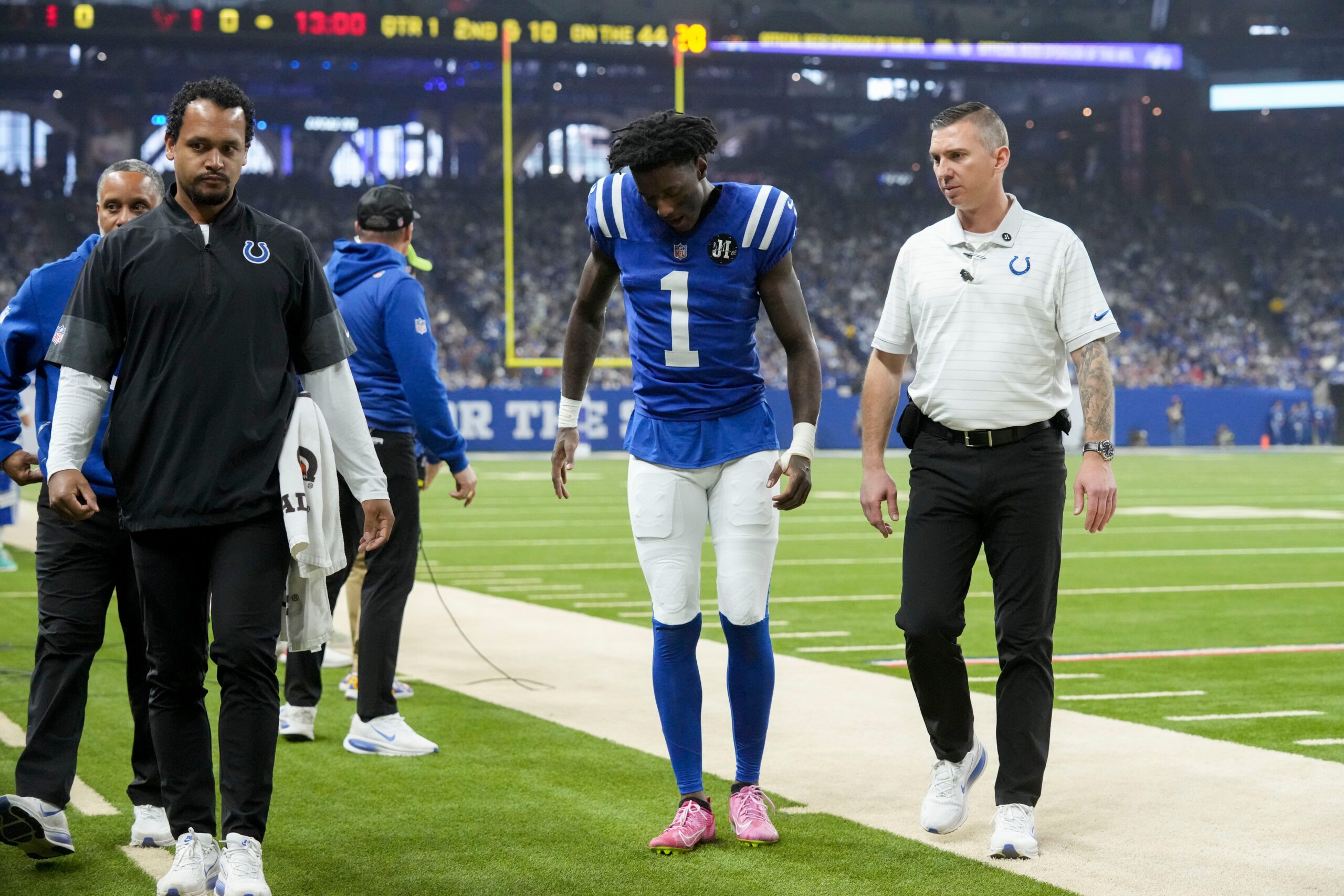 49ers vs Colts Public-Betting Splits & Injury Reports