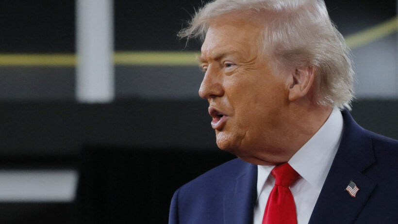 Trump Appoints Special Envoy to Greenland, See Odds on US Purchasing Territory