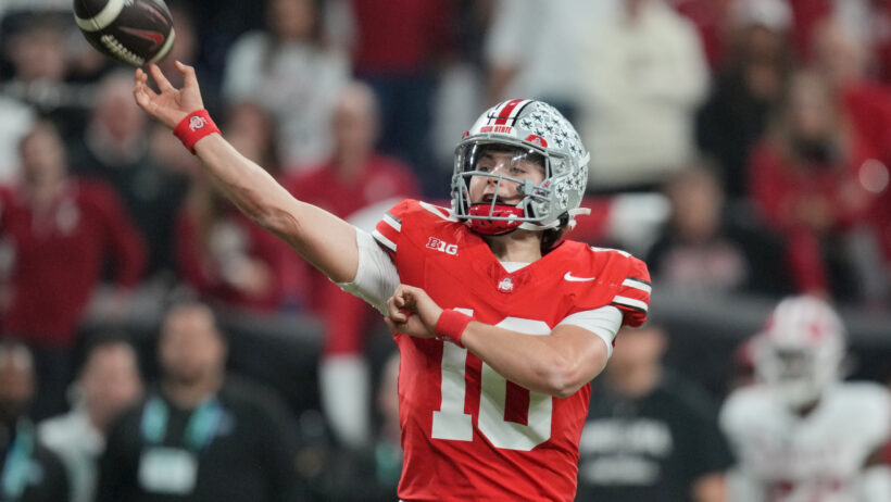 Miami vs Ohio State player props