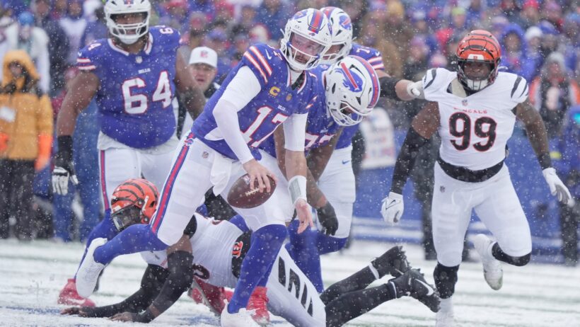 Syndication: Democrat and Chronicle