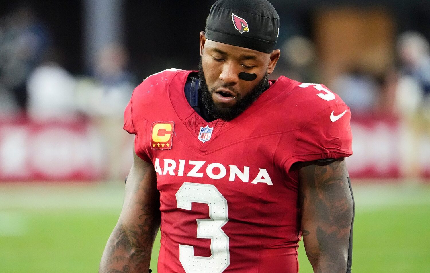 Syndication: Arizona Republic