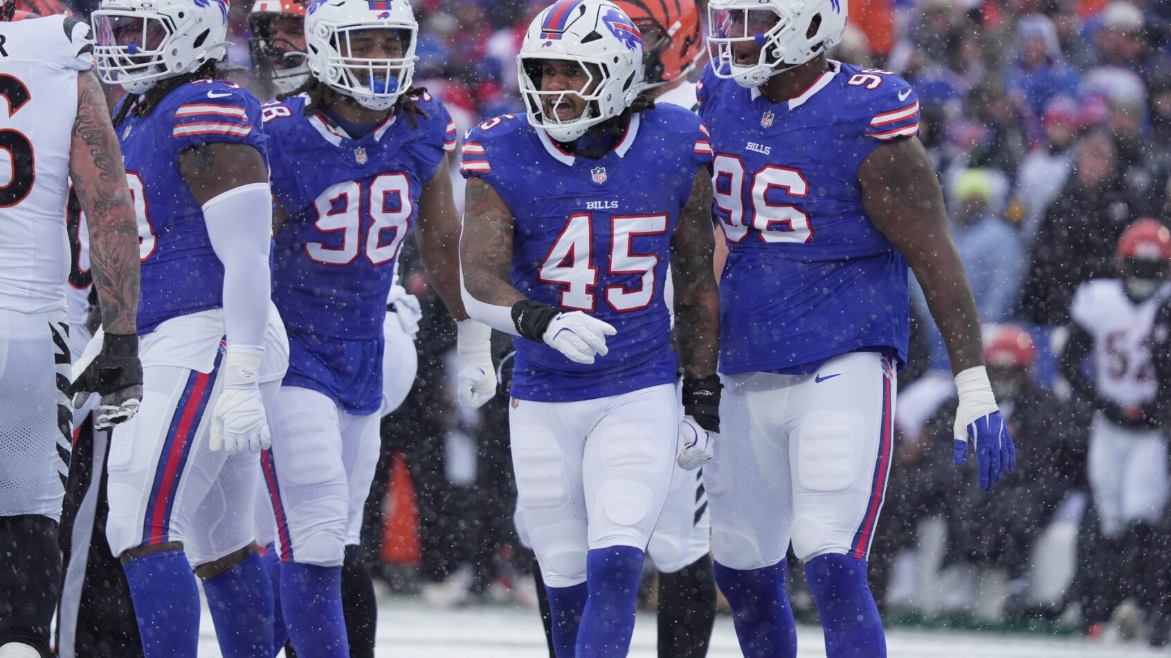 Syndication: Democrat and Chronicle