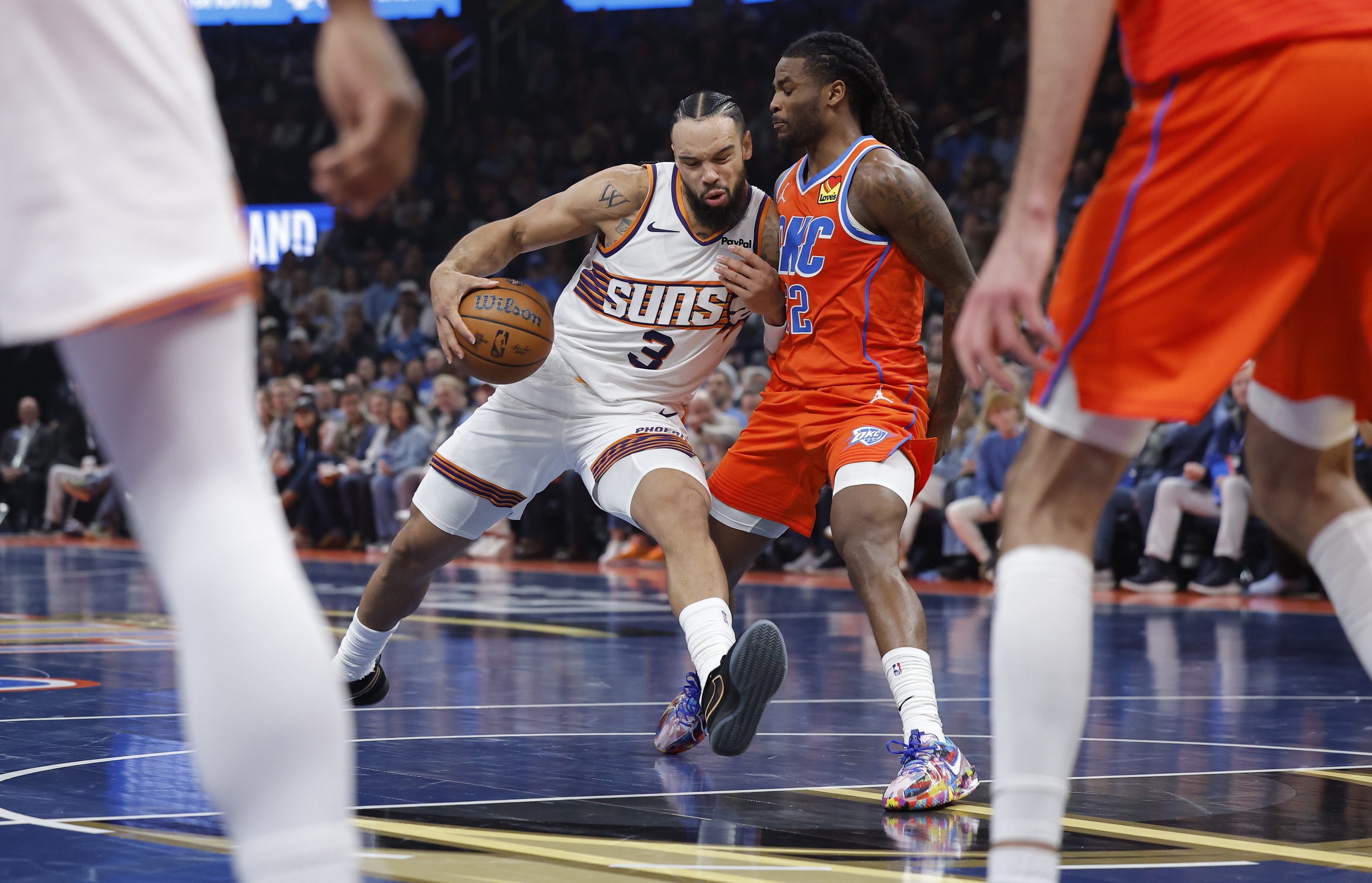 Crypto.com No Longer Offers Sport Event Contracts in Arizona