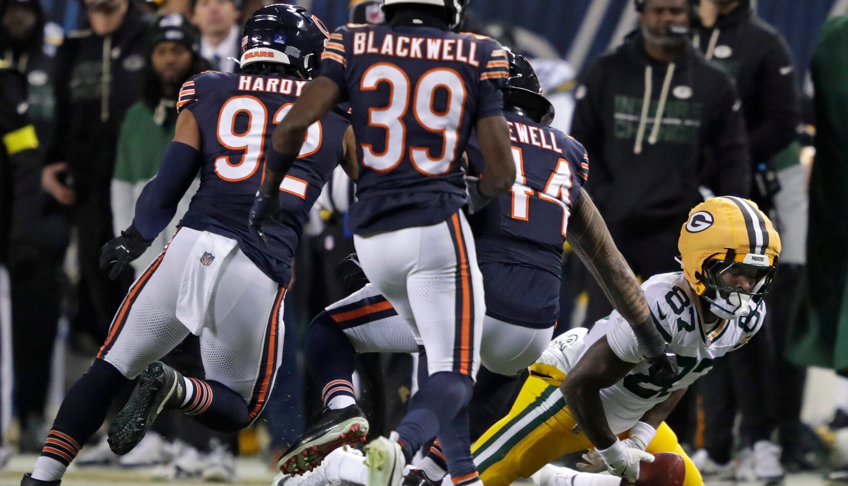 Syndication: The Post-Crescent