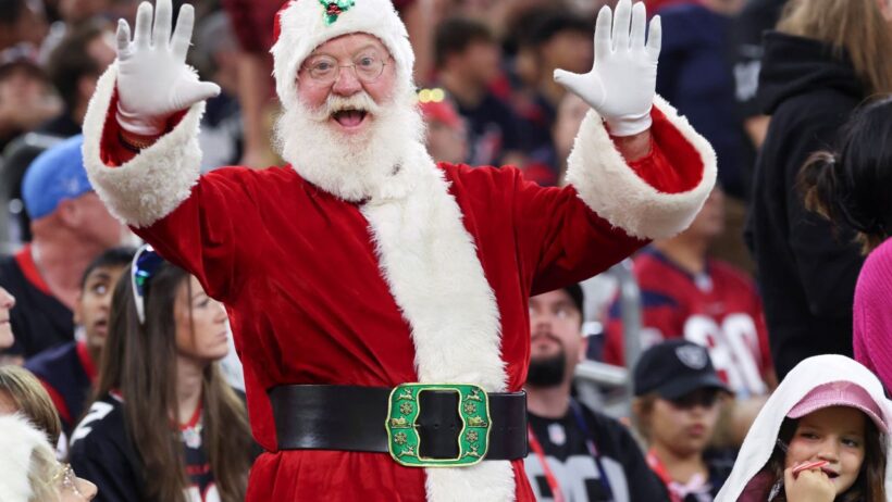 Christmas-themed online slots