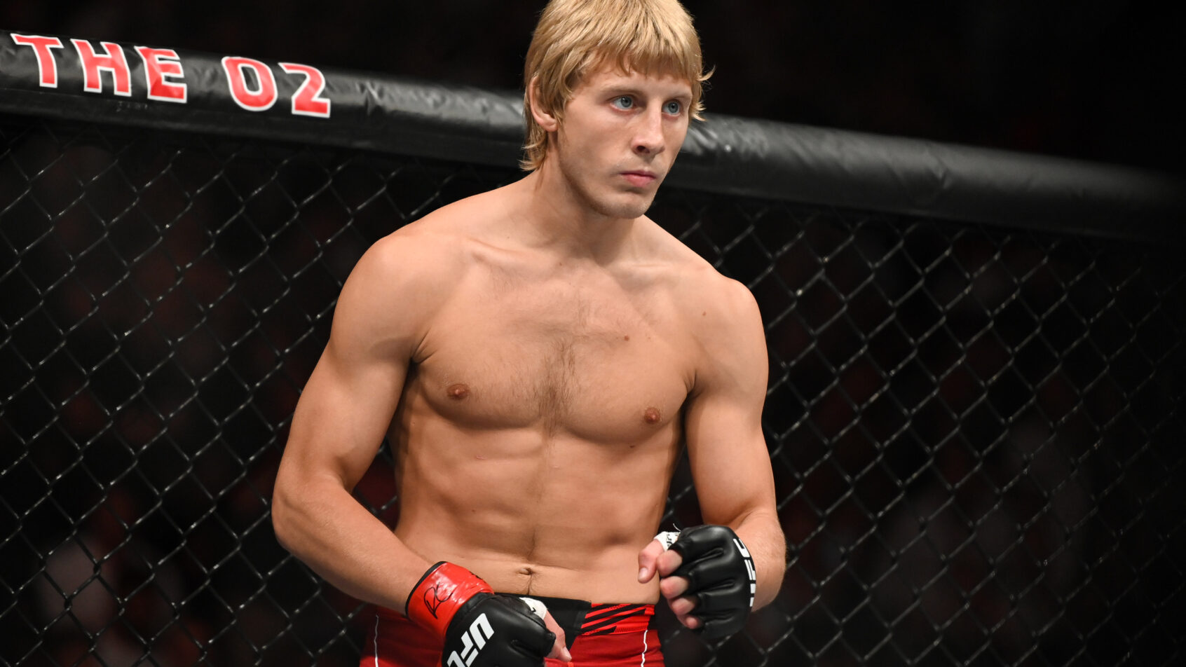 UFC 324 Parlay Picks