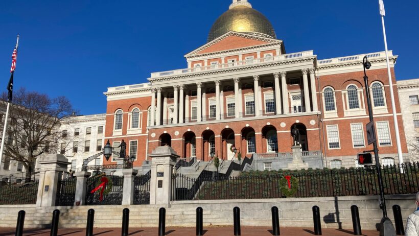 Syndication: Worcester Telegram