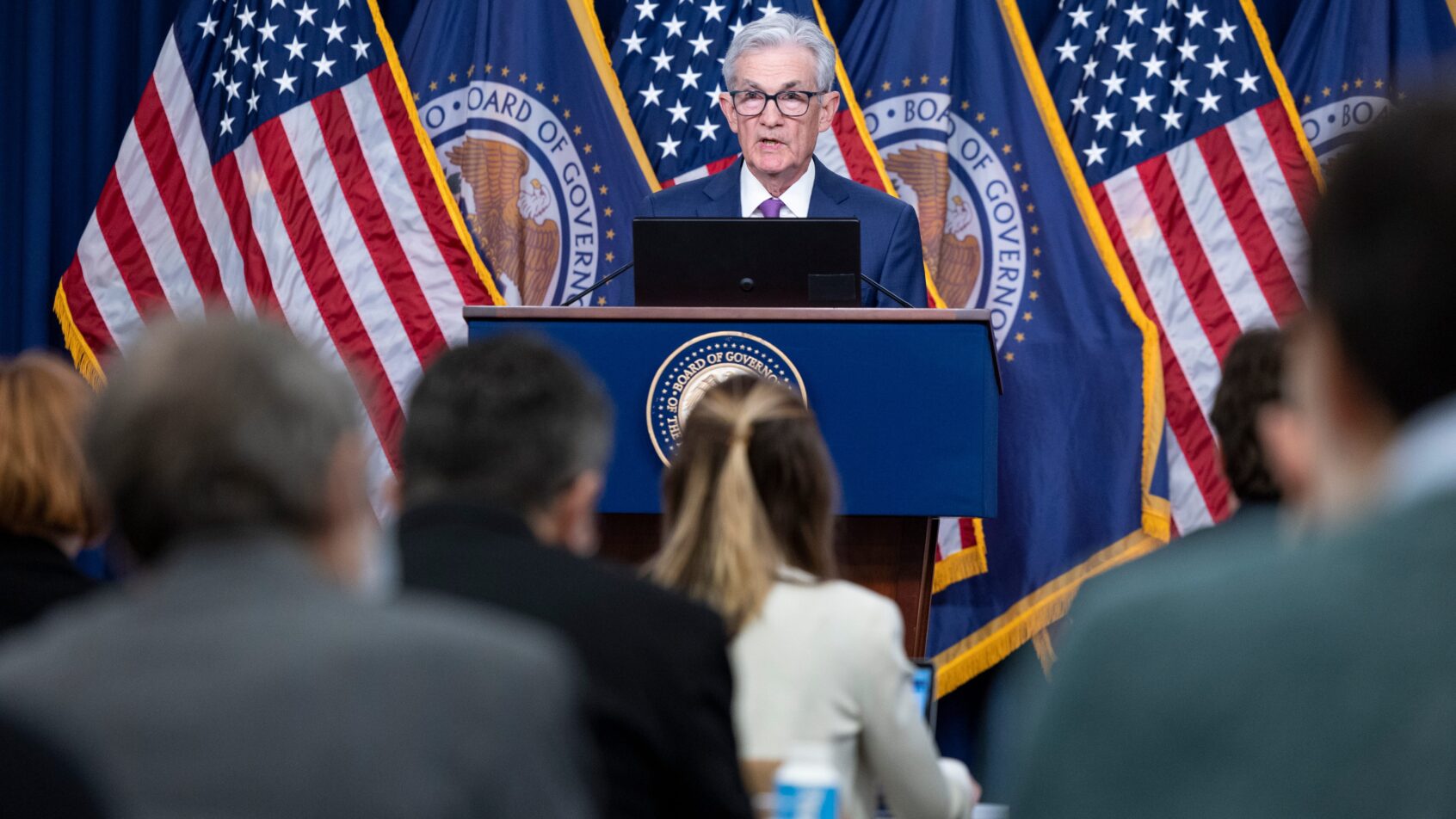 Next Fed Chair Prediction Markets