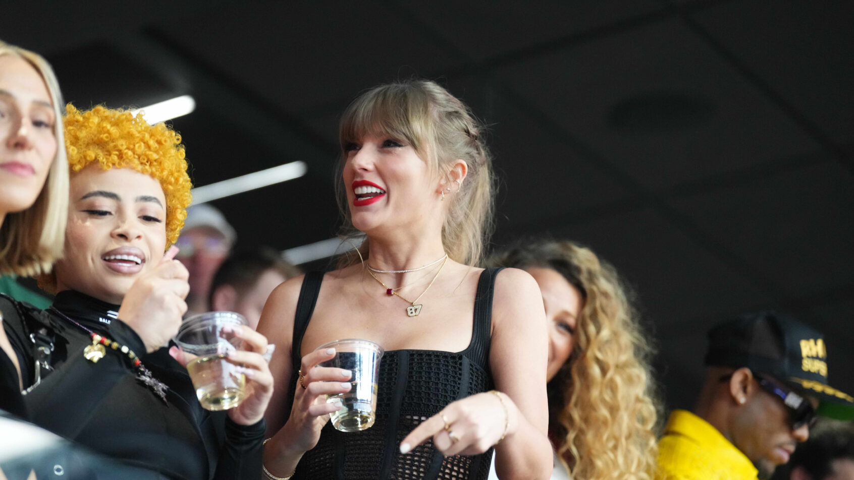 who will attend the super bowl prediction markets odds