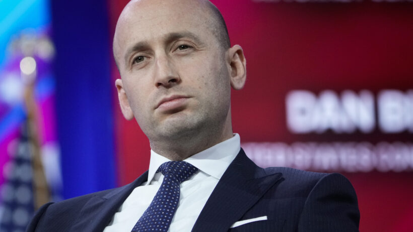 Odds for US Taking Control of Greenland Stephen Miller