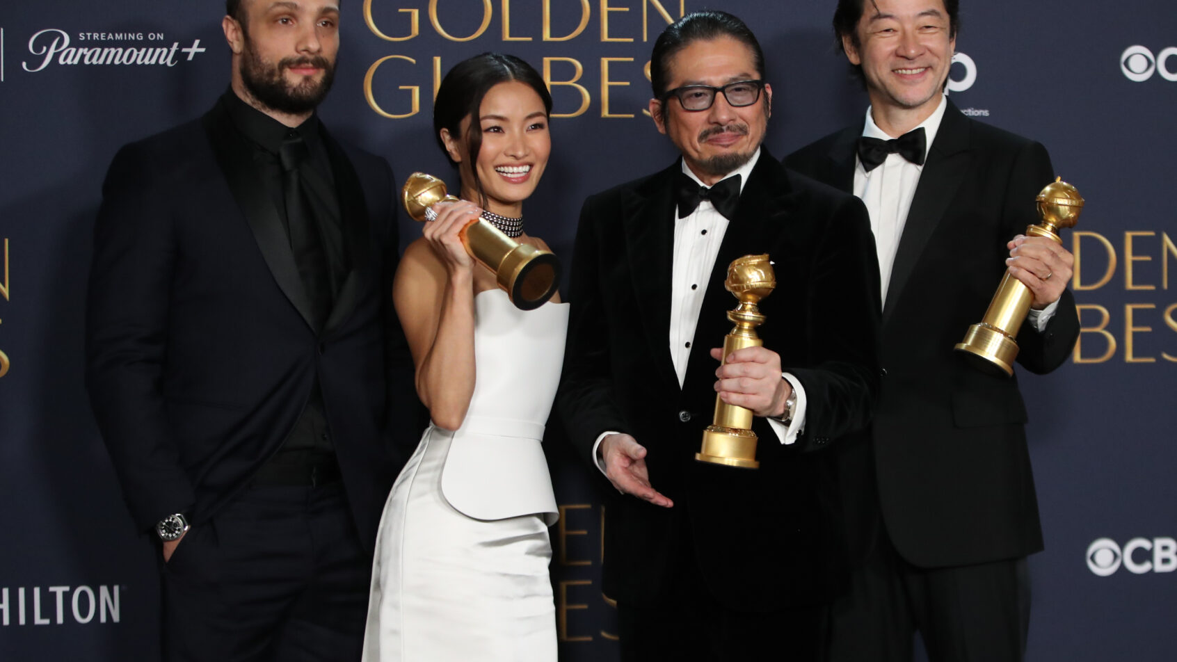 Golden Globes Predictions Betting