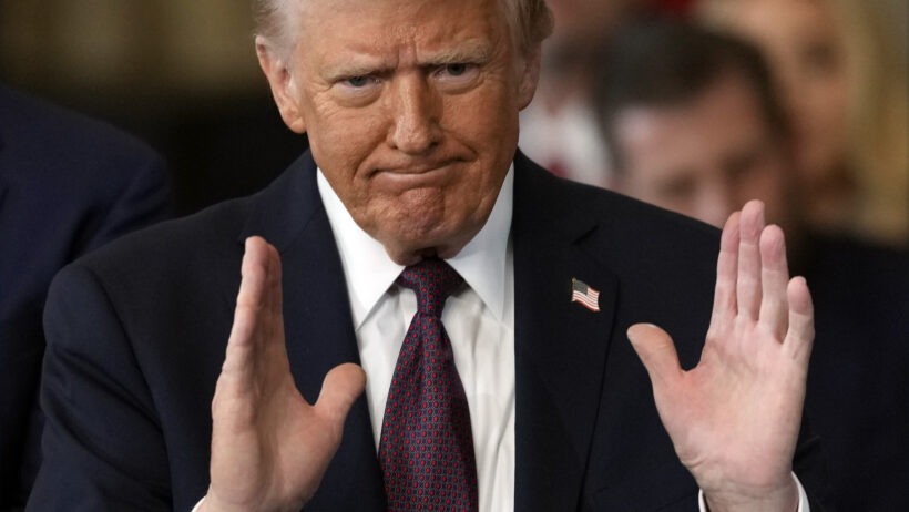 Trump Odds Invoke Insurrection Act Minnesota Protest