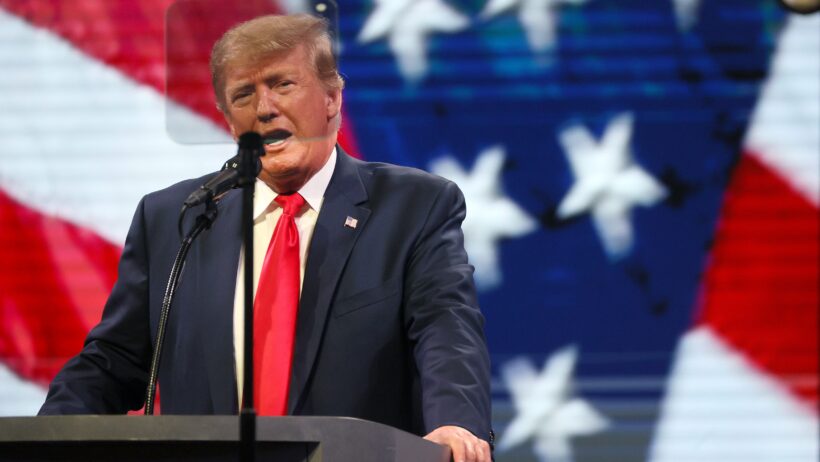 Trump New US Iran Nuclear Deal Prediction Markets Odds