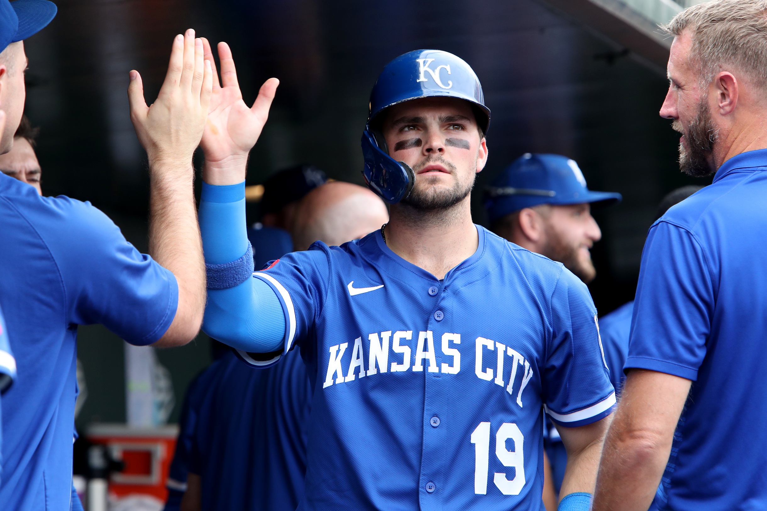 Royals Announce Circa Sports as an Official Sports Betting Partner