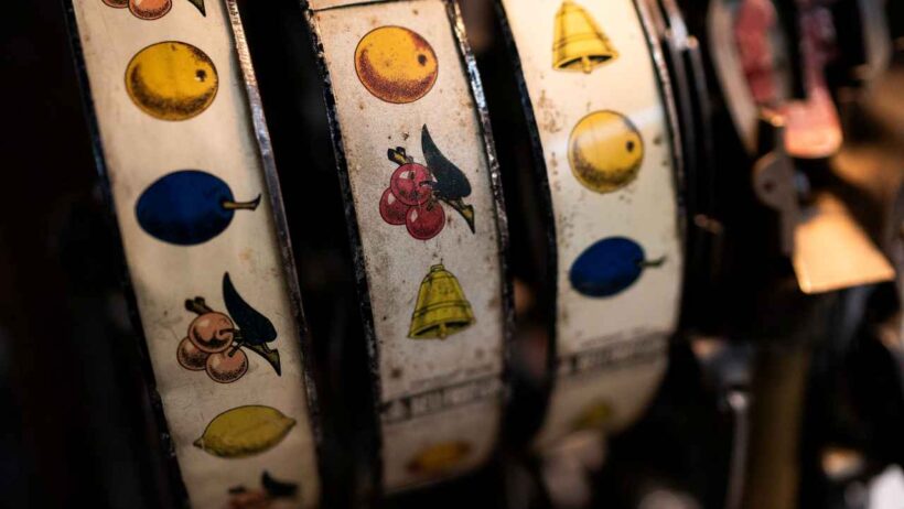 Best online slot RTP