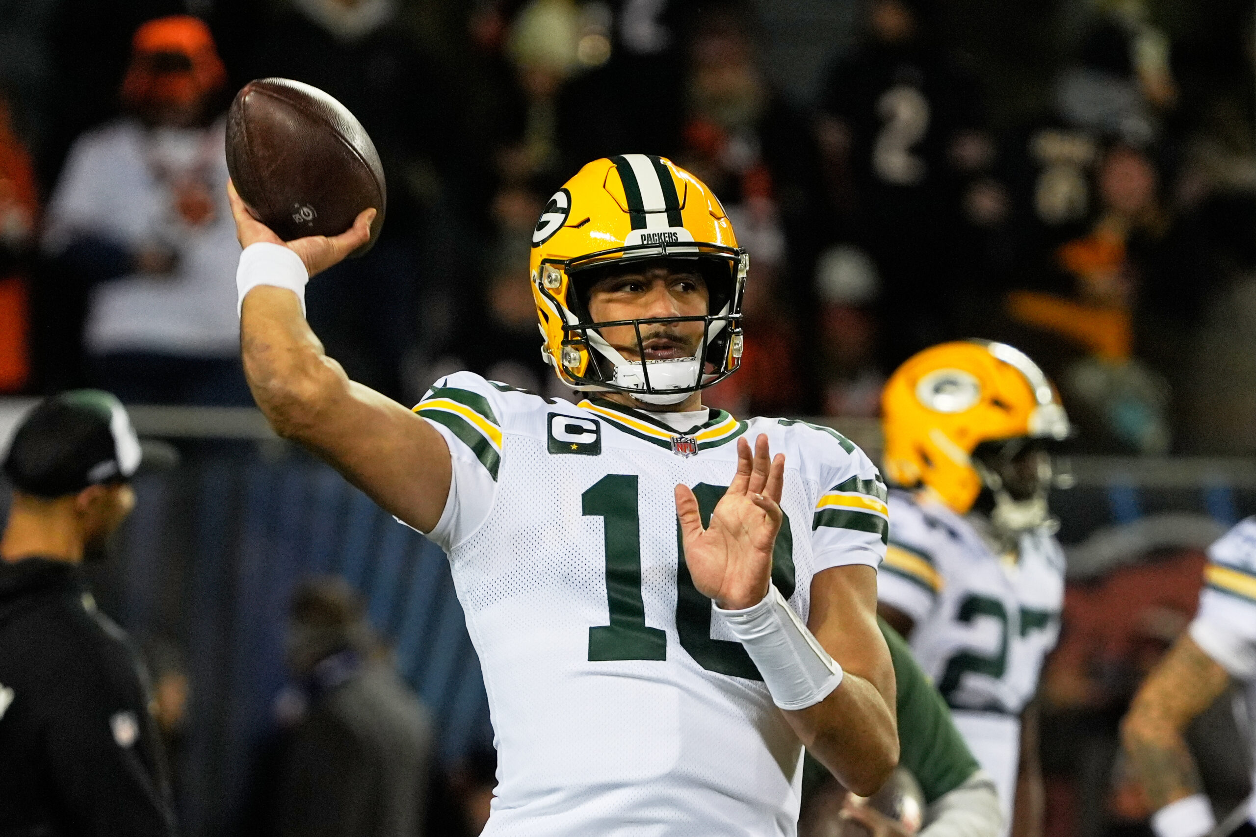 Falcons vs Packers Public-Betting Splits for TNF